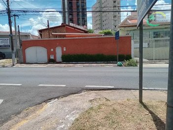 house em Rua Cadete João Teixeira, Vila Teixeira - Campinas - SP