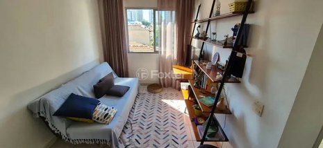 apartment em Avenida Afonso Mariano Fagundes, Saúde - São Paulo - SP