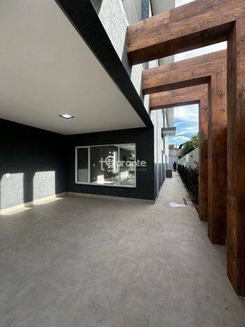 house em Avenida dos Jacarandás, Jardim dos Pinheiros - Atibaia - SP