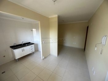 apartment em Rua Elisa Lopes de Melo, Vila Marina - São Carlos - SP