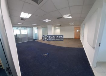 office em Santos, Cerqueira César - São Paulo - SP