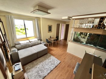 apartment em Avenida Ferreira Viana, Areal - Pelotas - RS