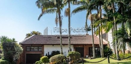 house em Coroados, Vila Assunção - Porto Alegre - RS