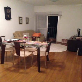 apartment em Rua Sacramento, Vila Itapura - Campinas - SP