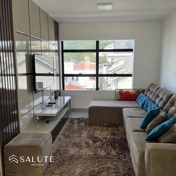 apartment em Rua Cecília Meireles, Praia dos Amores - Balneário Camboriú - SC