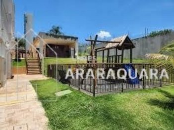 apartment em Rua Mahiba Barcha, Jardim Universal - Araraquara - SP