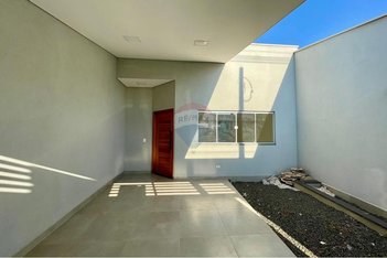 house em Avenida Rogério Zanaga de Camargo Neves, Jardim das Orquídeas - Americana - SP