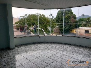 commercial_property em Estrada do Rio Grande, Taquara - Rio de Janeiro - RJ