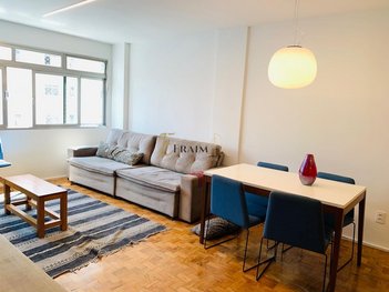 apartment em Rua Pamplona, Jardim Paulista - São Paulo - SP
