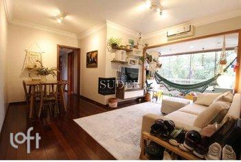 apartment em Vicente da Fontoura, Petrópolis - Porto Alegre - RS