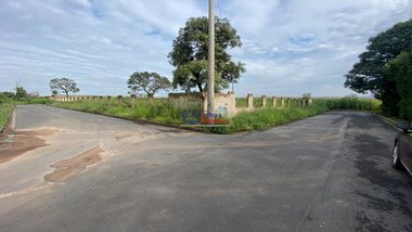 land_lot em Rua A, São Joaquim de Bicas - São Joaquim de Bicas - MG