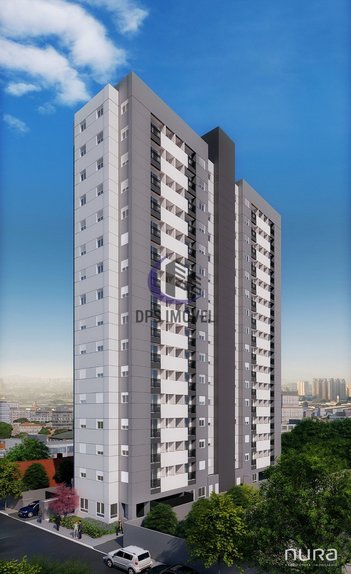 apartment em Rua Alayde de Souza Costa, Itaquera - São Paulo - SP
