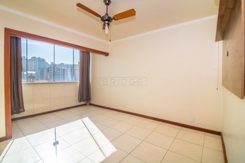apartment em Sarmento Leite, Centro Histórico - Porto Alegre - RS