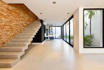 house em Travessa Waldemar Mainardi, Vila Olímpia - São Paulo - SP