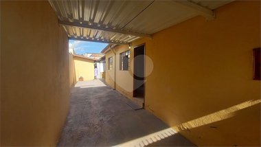 house em Rua Dino, Vila Joana - Jundiaí - SP