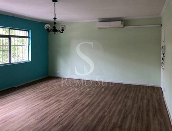 house em Rua Darwin, Jardim Santo Amaro - São Paulo - SP