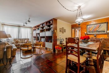 apartment em Rua Ministro Godói, Perdizes - São Paulo - SP