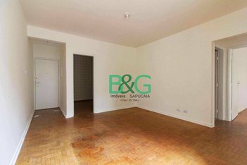 apartment em Avenida Nove de Julho, Bela Vista - São Paulo - SP