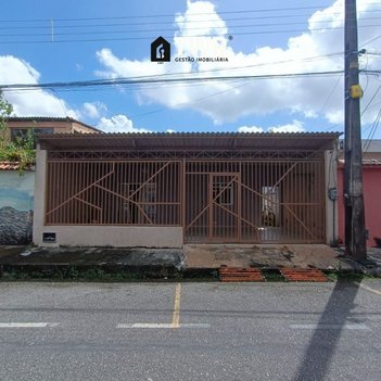 house em Travessa WE-80, Cidade Nova - Ananindeua - PA