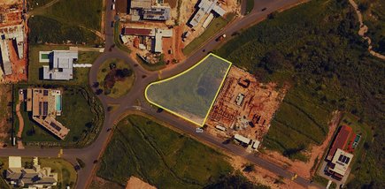land_lot em Alameda dos Araticuns, Loteamento Residencial Parque Terras de Santa Cecília - Itu - SP