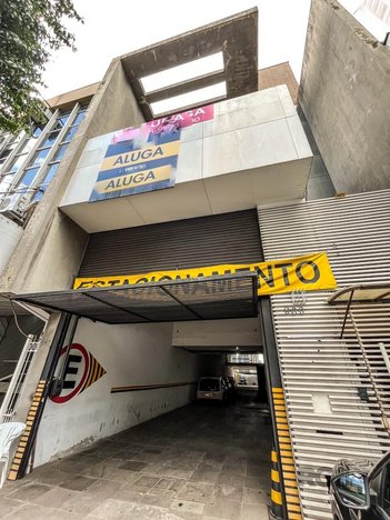 commercial_property em Vinte e Quatro de Outubro, Moinhos de Vento - Porto Alegre - RS
