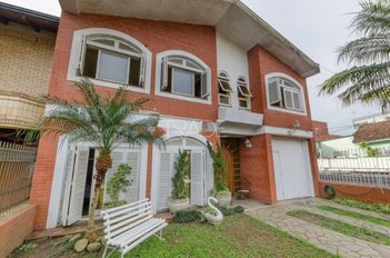 house em Vicente Failace, Tristeza - Porto Alegre - RS