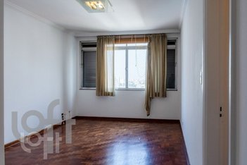 apartment em Voluntários da Pátria, Santana - São Paulo - SP