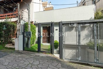 house em Avenida Encantado, Petrópolis - Porto Alegre - RS