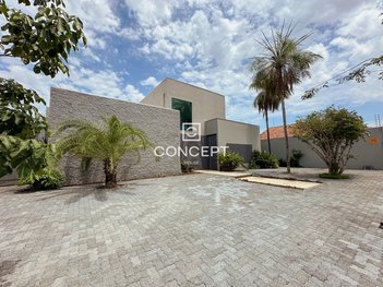 office em Sergipe, Centro-Sul - Várzea Grande - MT