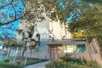 apartment em Engenheiro Francisco Rodolfo Simch, Sarandi - Porto Alegre - RS