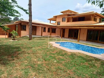 house em Rua Volga, Vila de São Fernando - Cotia - SP