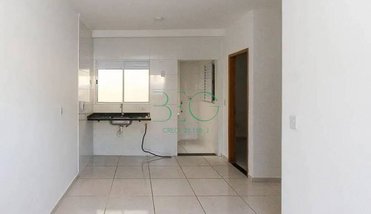 apartment em Rua Bom Sucesso, Cidade Mãe do Céu - São Paulo - SP