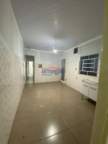 house em Rua Alvorada, Jardim Panorama - Jacareí - SP