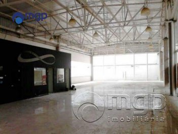 land_lot em Avenida Joaquina Ramalho, Vila Guilherme - São Paulo - SP