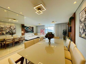 apartment em Rua Carlos Affonseca, Gonzaga - Santos - SP