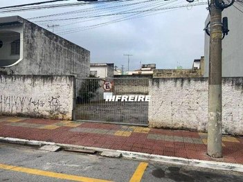 commercial_land_lot em Rua Senador Fláquer, São José - São Caetano do Sul - SP