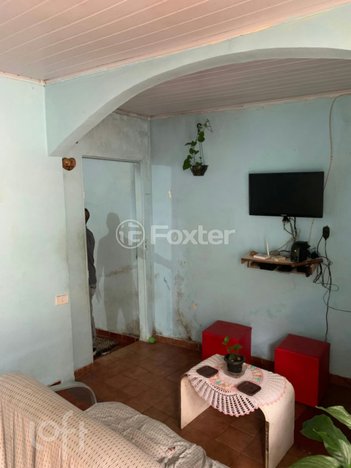 house em Rua Esquel, Jardim Imbé - São Paulo - SP