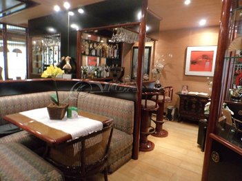 apartment em Rua Marechal Deodoro, Centro - Petrópolis - RJ