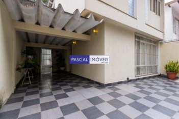 house em Rua Pensilvânia, Cidade Monções - São Paulo - SP