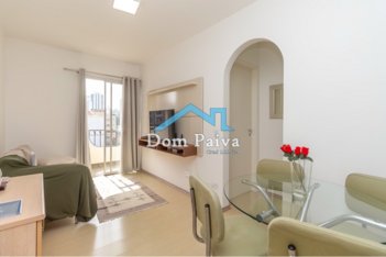 apartment em Rua Voluntários da Pátria, Santana - São Paulo - SP