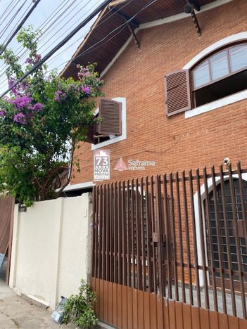 house em Rua Alenquer, Parque Industrial - São José dos Campos - SP