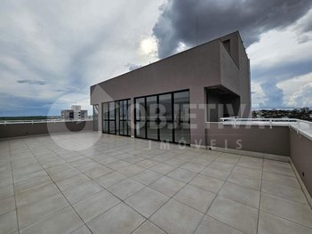 office em Avenida dos Vinhedos, Jardim Sul - Uberlândia - MG