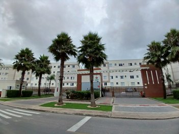 apartment em Rua Sebastião Alzemiro dos Santos, Bela Vista - Palhoça - SC
