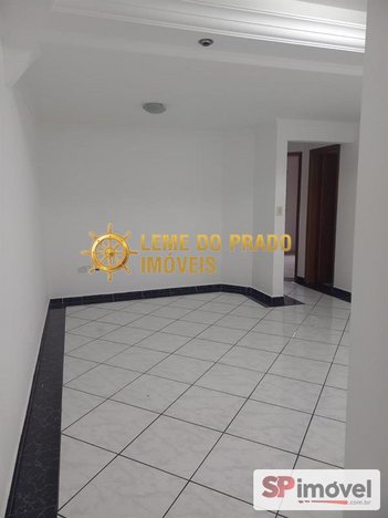 apartment em Travessa Ricardo Veronezi, Vila Humaitá - Santo André - SP