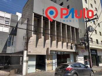 business em Governador Pedro de Toledo, Centro - Piracicaba - SP