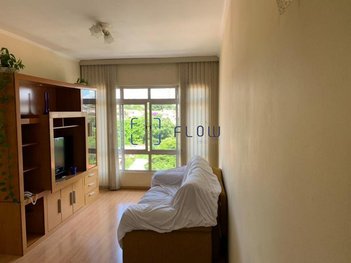 apartment em Rua dos Lírios, Mirandópolis - São Paulo - SP