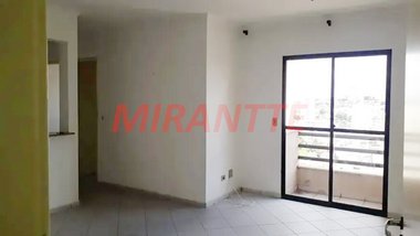 apartment em Rua Paulo César, Vila Mazzei - São Paulo - SP