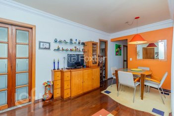 apartment em Rua Apinajés, Perdizes - São Paulo - SP