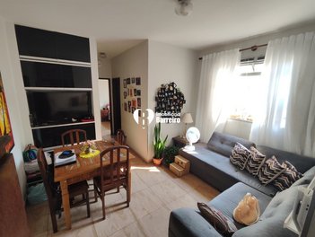 apartment em Rua Barão do Monte Alto, Cardoso (Barreiro) - Belo Horizonte - MG