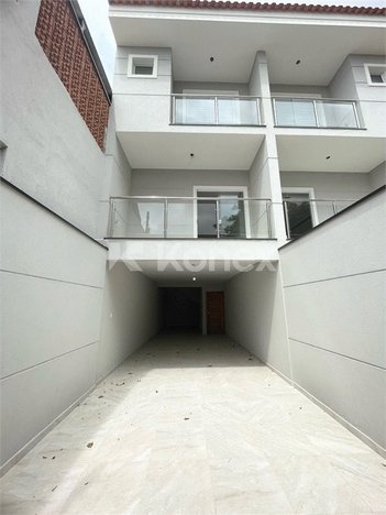 house em Rua João Volpe, Vila Constança - São Paulo - SP